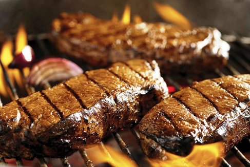 10 deadly sins of a grill cook